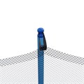 Батут каркасный с сеткой DFC Kondition 16 ft (488 см) с лестницей GB10201-16FT-INNER NET - фото 101891