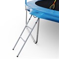 Батут каркасный с сеткой DFC Kondition 16 ft (488 см) с лестницей GB10201-16FT-INNER NET - фото 101896