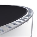 Батут каркасный с сеткой DFC Kondition 16 ft (488 см) с лестницей GB10201-16FT-INNER NET - фото 101898