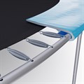 Батут каркасный с сеткой DFC Kondition 16 ft (488 см) с лестницей GB10201-16FT-INNER NET - фото 101899