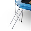 Батут каркасный с сеткой DFC Kondition 15 ft (457 см) с лестницей GB10201-15FT-INNER NET - фото 101905
