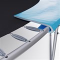 Батут каркасный с сеткой DFC Kondition 15 ft (457 см) с лестницей GB10201-15FT-INNER NET - фото 101908