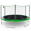 Батут DFC UPPER BOUNCE 15FT (457 см) с внутренней защитной сеткой UB03EC-15E - фото 101911
