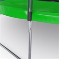 Батут DFC UPPER BOUNCE 15FT (457 см) с внутренней защитной сеткой UB03EC-15E - фото 101912