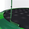 Батут DFC UPPER BOUNCE 15FT (457 см) с внутренней защитной сеткой UB03EC-15E - фото 101913