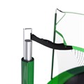 Батут DFC UPPER BOUNCE 15FT (457 см) с внутренней защитной сеткой UB03EC-15E - фото 101914