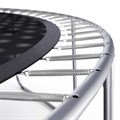 Батут DFC UPPER BOUNCE 15FT (457 см) с внутренней защитной сеткой UB03EC-15E - фото 101916