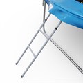 Батут каркасный с сеткой DFC Kondition 14 ft (427 см) с лестницей GB10201-14FT-INNER NET - фото 101930