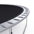 Батут каркасный с сеткой DFC Kondition 14 ft (427 см) с лестницей GB10201-14FT-INNER NET - фото 101932