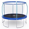 Батут DFC BOUNCE MASTER 12ft (366 см) с сеткой B07CMNM5PS - фото 101936