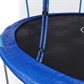 Батут DFC BOUNCE MASTER 12ft (366 см) с сеткой B07CMNM5PS - фото 101937
