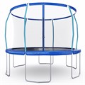 Батут DFC BOUNCE MASTER 12ft (366 см) с сеткой B07CMNM5PS - фото 101939