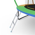 Батут с сеткой DFC A.KOU KIDS 10ft (305 см) с лестницей TX-B7123-10FT - фото 101948