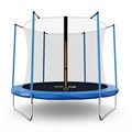 Батут каркасный с сеткой DFC MAPPY 10 ft  (305 см) GB10201-10FT-INNER NET - фото 101960