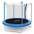 Батут каркасный с сеткой DFC MAPPY 10 ft  (305 см) GB10201-10FT-INNER NET - фото 101962