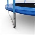Батут каркасный с сеткой DFC MAPPY 8 ft (244 см) GB10201-8FT-INNER NET - фото 101972