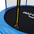 Батут каркасный с сеткой DFC MAPPY 8 ft (244 см) GB10201-8FT-INNER NET - фото 101973