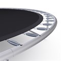 Батут каркасный с сеткой DFC MAPPY 8 ft (244 см) GB10201-8FT-INNER NET - фото 101974