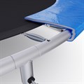 Батут каркасный с сеткой DFC MAPPY 8 ft (244 см) GB10201-8FT-INNER NET - фото 101975