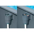 BestWay 561CW Бассейн со стальными стенками Hydrium 730х360x130см - фото 101983