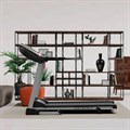 Беговая дорожка DFC WALKER EVO PRO для реабилитации T-S1 PRO - фото 102644