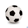 Мяч PU футбол 7,6см TX31497