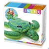 Надувная черепаха с ручками Intex 57524 (150x127 см)