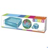 Квадратный каркасный бассейн Intex 57173 (122х122х30 см)