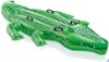 Надувной Крокодил (от 3 лет) Intex 58562