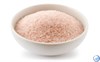 Гималайская розовая соль Помол № 0  25кг (Экстра 0.3-0.75мм) - фото 15523