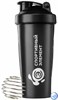 Спортивный шейкер Оникс S01-600, черный