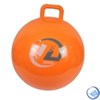 Мяч-попрыгун GB45 с ручкой (45см, оранжевый)