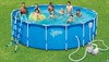Каркасный бассейн SummerEscapes P20-1652-S 