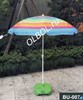 Зонт пляжный складной и большой BU-007