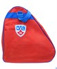 Сумка для коньков и роликов КХЛ Classic Red
