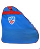 Сумка для коньков и роликов КХЛ Classic Blue