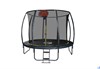 Батут 12FT 3,66м с защитной сеткой (внутрь) с лестницей CFR-12FT-4
