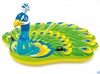 Надувной матрас-игрушка «Павлин» Intex 57250
