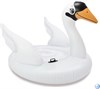 Надувной плот "Лебедь Intex 56287 (94х152х147)