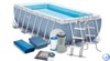 Каркасный бассейн Intex 28318