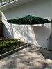 Зонт садовый 250см AU-005 - фото 28353