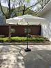 Зонт садовый 300см AU-007 - фото 28357