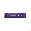 Набор резиновых петель Mini Bands Supreme Athletics