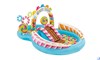 Игровой центр-бассейн "Территория сладостей" Intex 57149 (295х191х130) - фото 28380