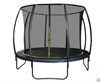 Батут 6FT 1,83м с защитной сеткой (внутрь) б/л CFR-6FT-3 + лестница