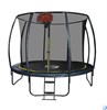 Батут 14FT 4,27м с защитной сеткой (внутрь) с лестницей CFR-14FT-4 