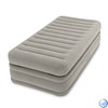 Надувная односпальная кровать со встр. насосом Intex 64444 (99х191х51)