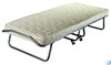 Раскладушка Барвиха  с матрасом (198х80х40) Раскладушка Барвиха  с матрасом (198х80х40)
