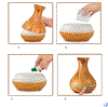 Аромадиффузор VH400 VASE Аромадиффузор VH400 VASE