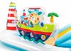 Игровой центр-бассейн Веселая Рыбалка Intex 57162 (218х188х99) 